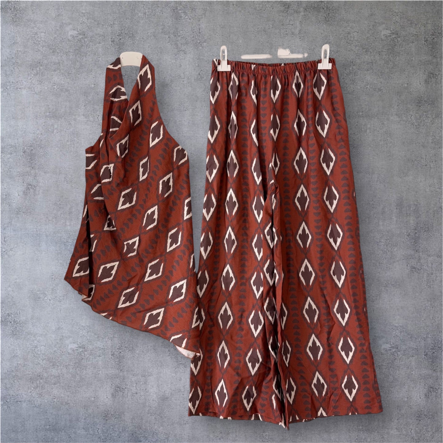 Conjunto Rombo