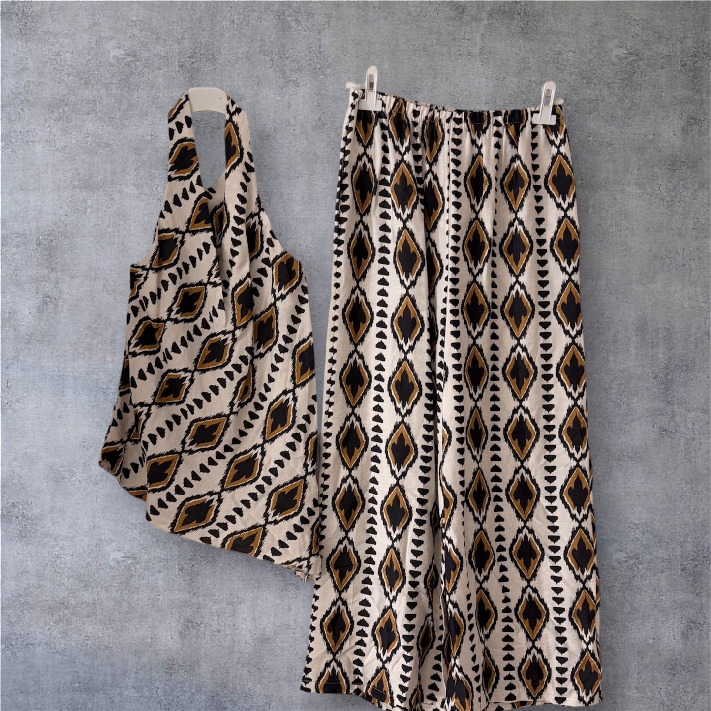 Conjunto Rombo