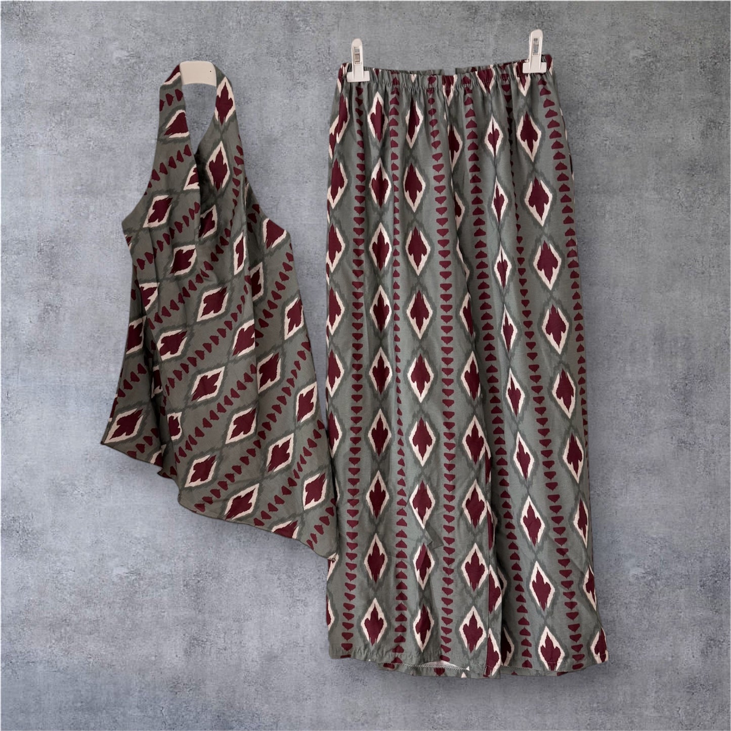 Conjunto Rombo