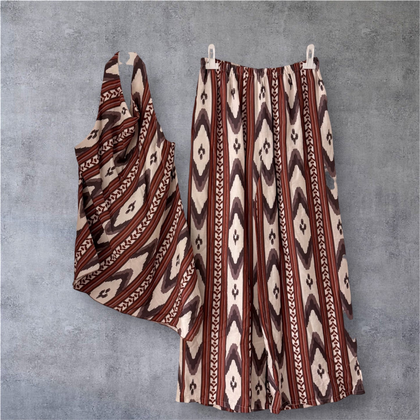 Conjunto Rombo