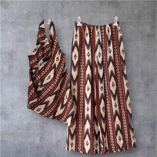 Conjunto Rombo