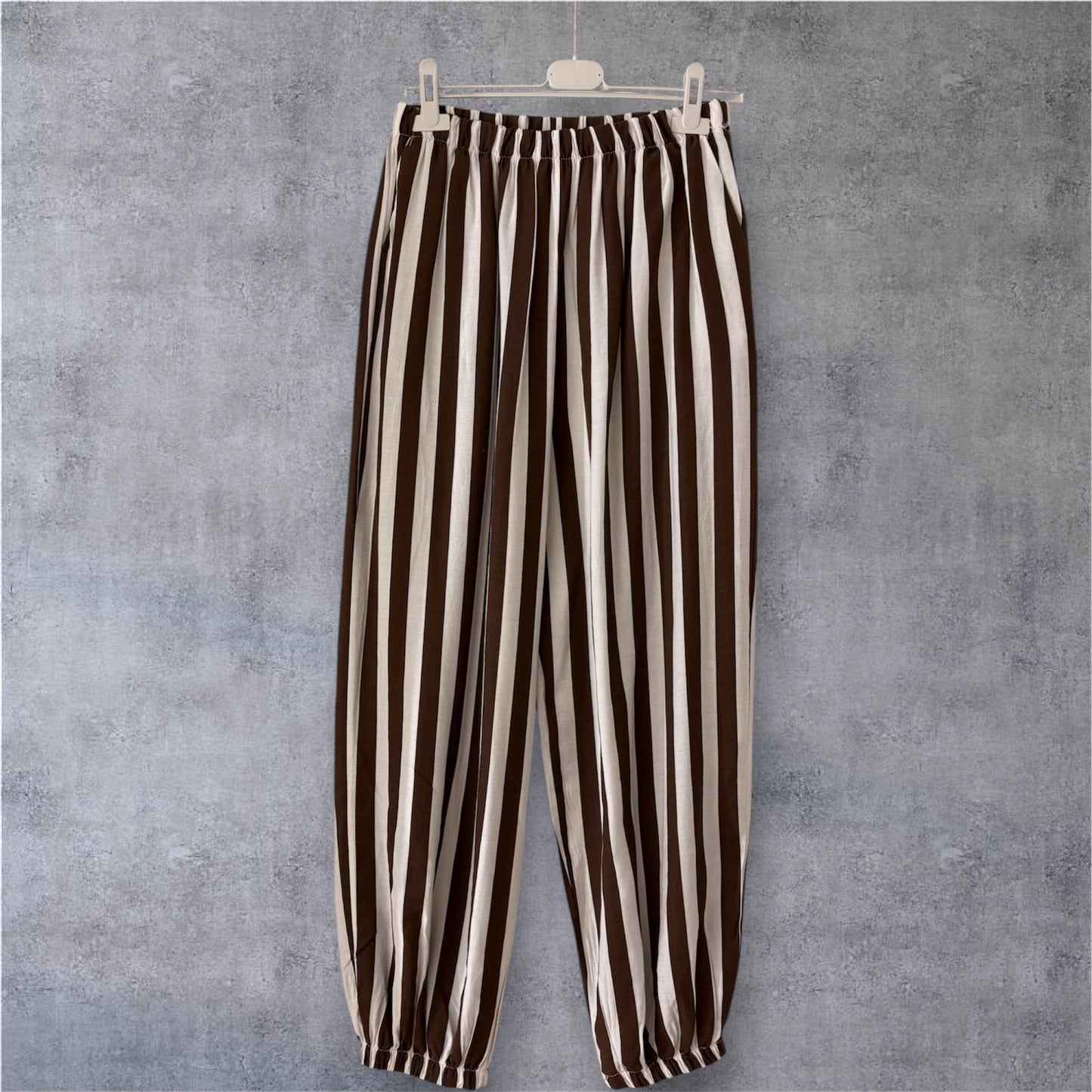 Pantalón bomber Raya