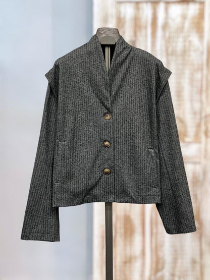 Chaqueta Espiga