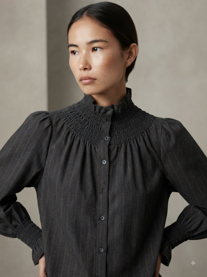Blusa Diplomática