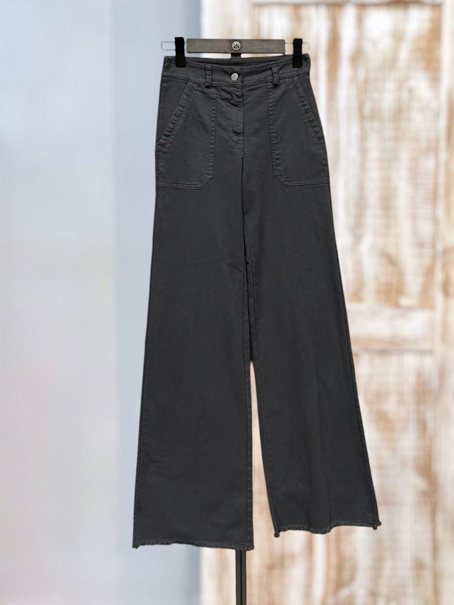 Pantalón Bolsillo Gran