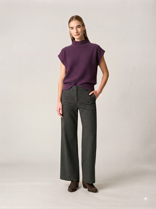 Pantalón mil Rayas