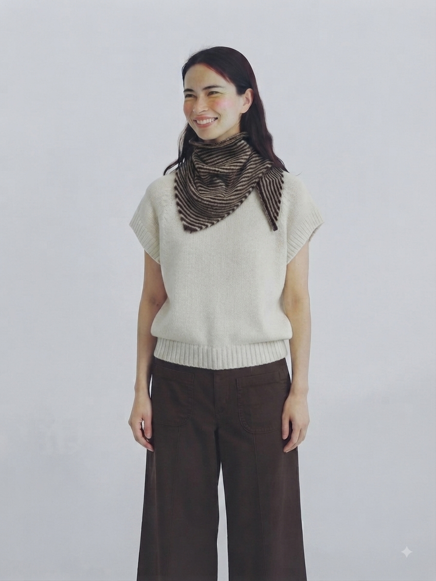 Pantalón Bolsillo pequeño