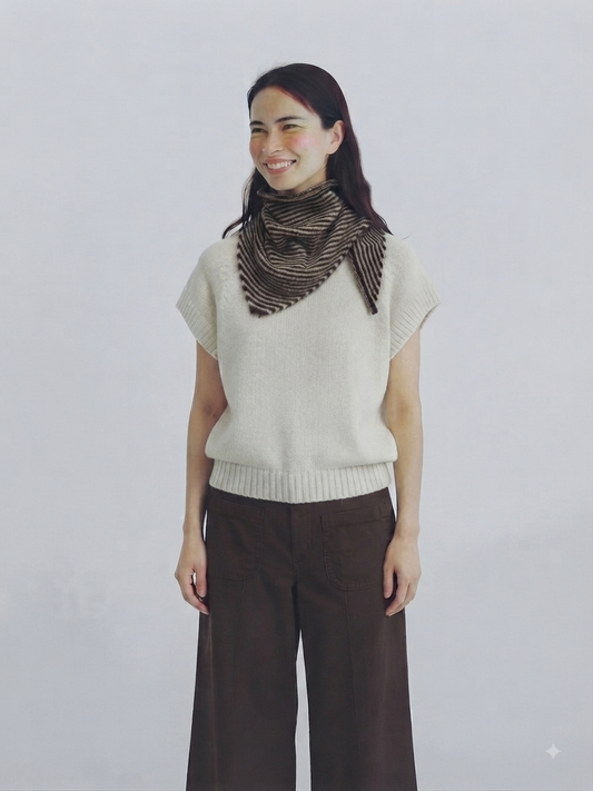 Pantalón Bolsillo pequeño
