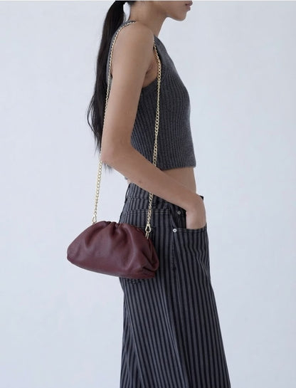 Pantalón Vaquero Rayitas