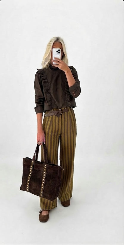 Pantalón Balloom Rayas