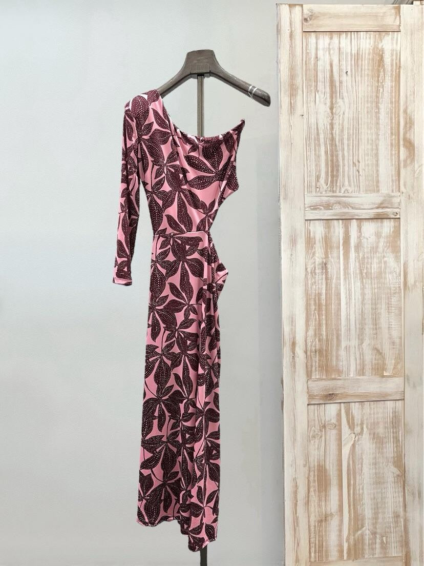 Vestido Papaya