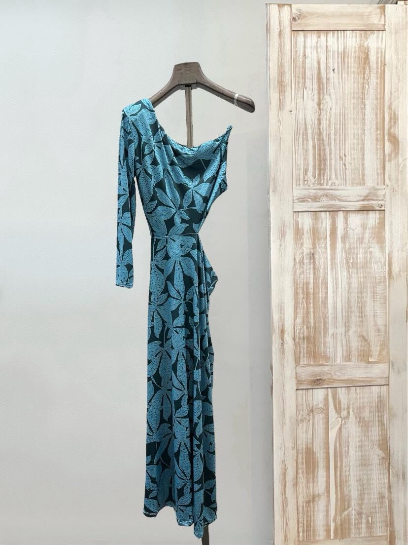 Vestido Papaya