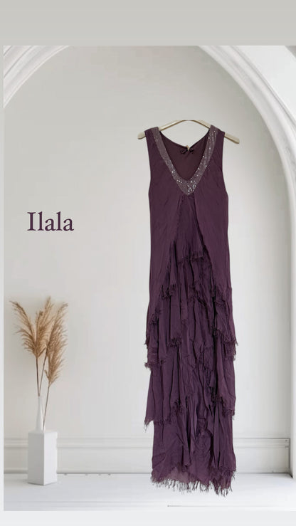 Vestido Ibiza