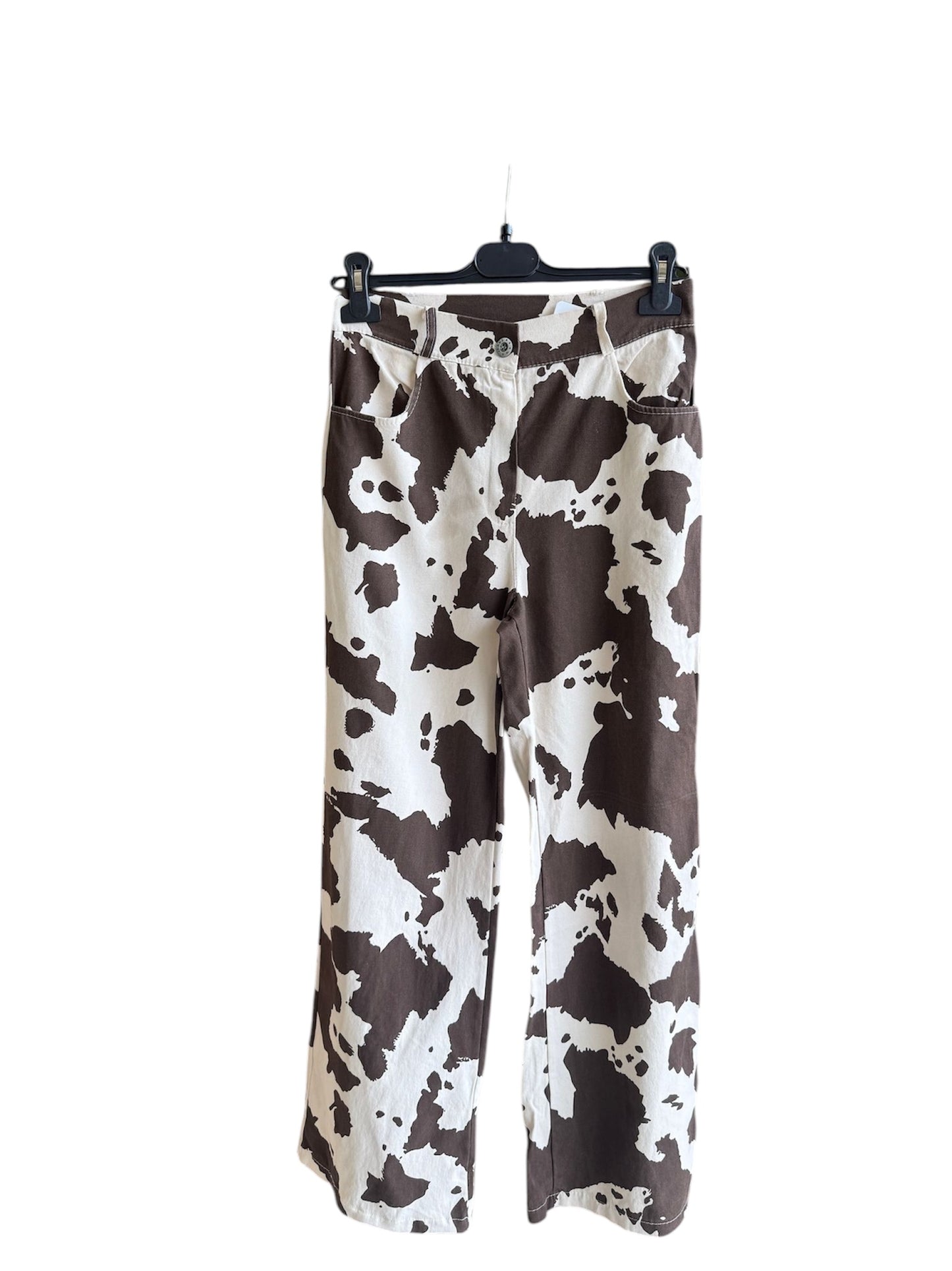 Pantalón Vaca