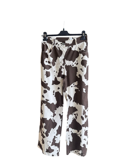 Pantalón Vaca