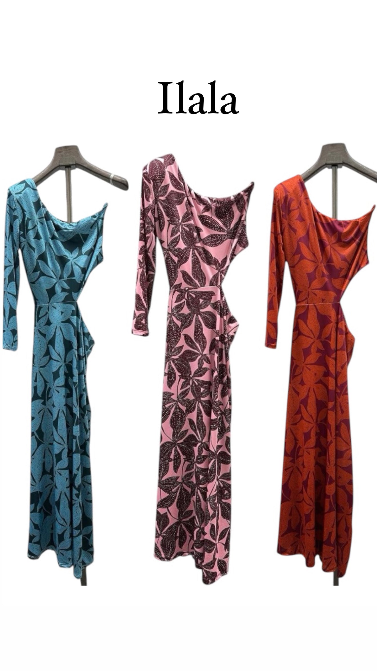 Vestido Papaya