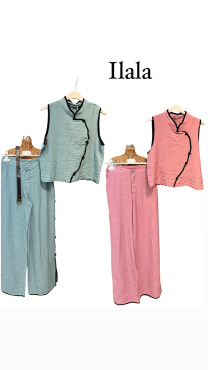 Vestido Japo