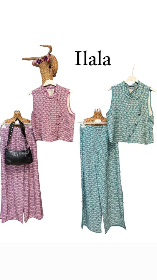 Conjunto Loto