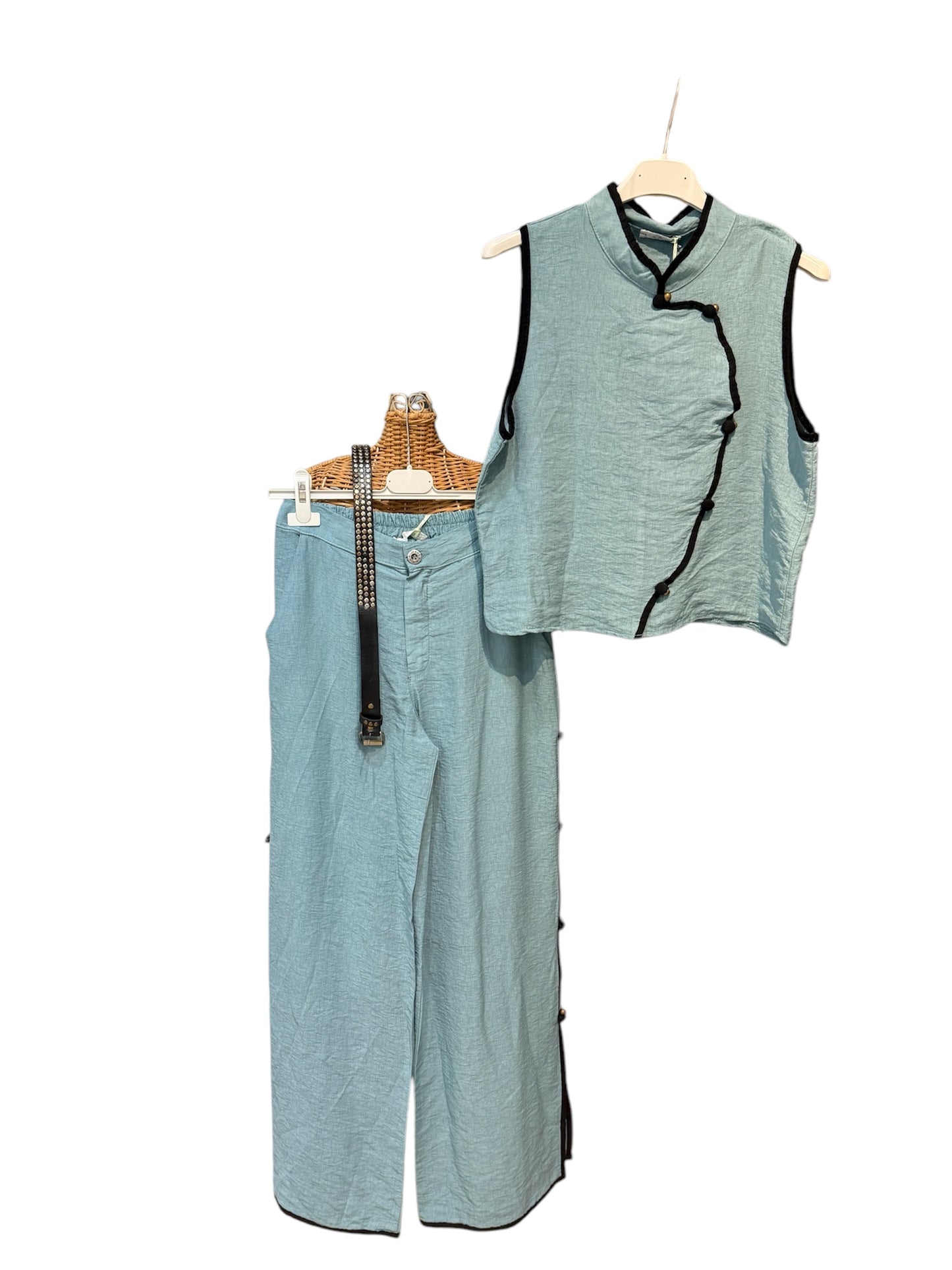 Vestido Japo