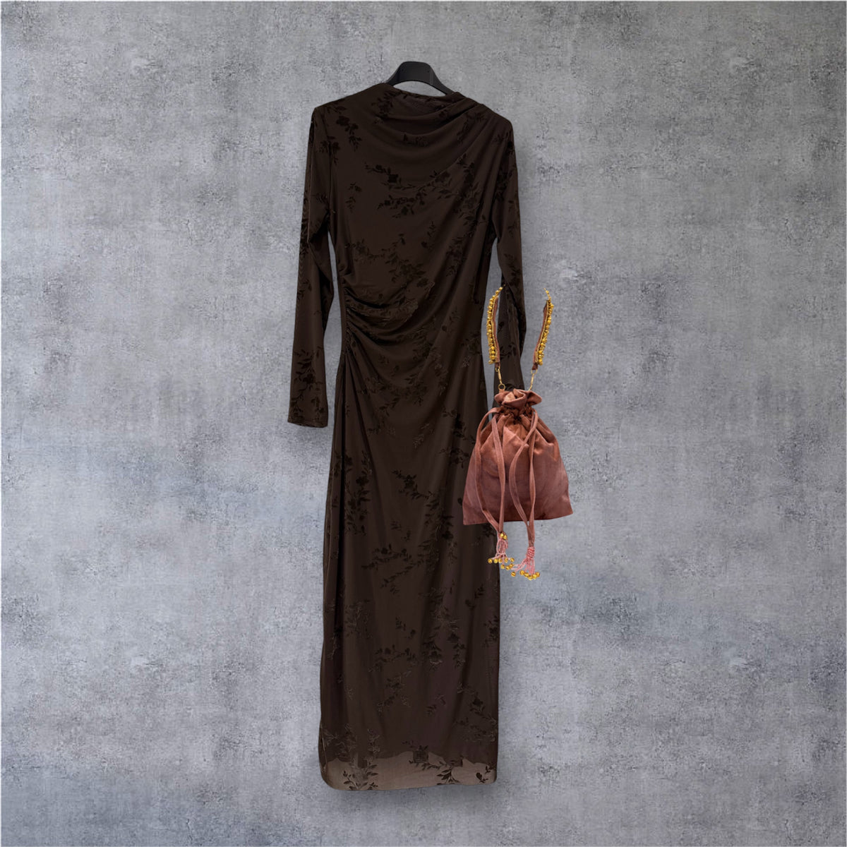 Vestido Atenas