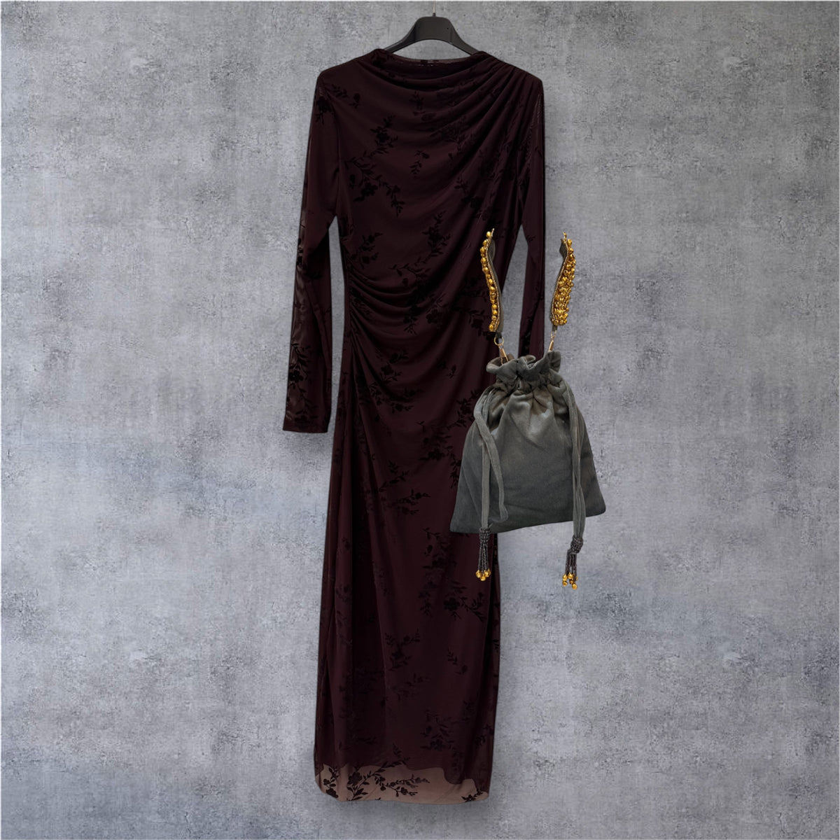 Vestido Atenas