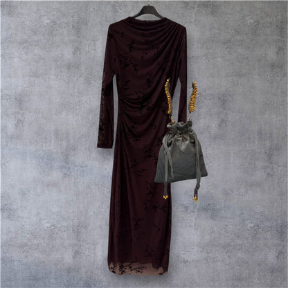 Vestido Atenas