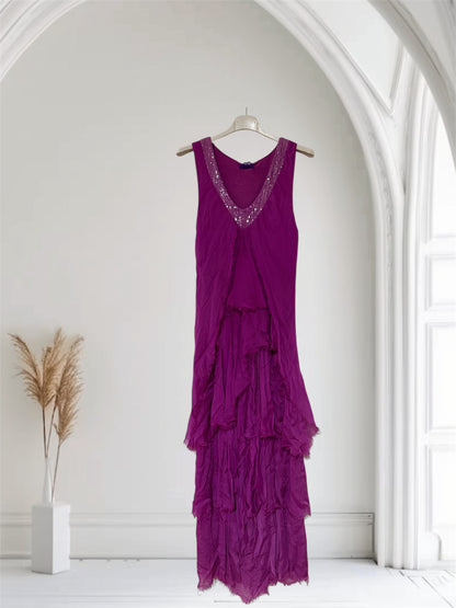 Vestido Ibiza