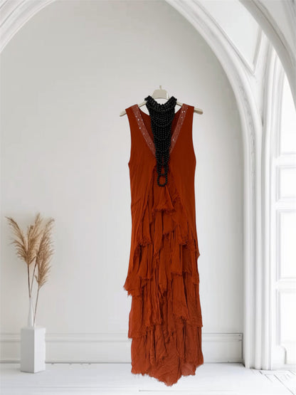 Vestido Ibiza