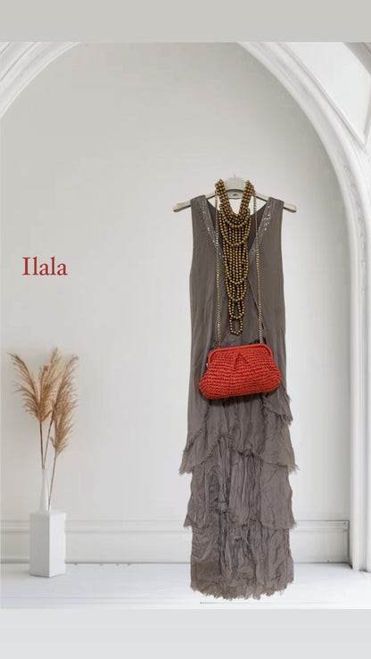 Vestido Ibiza