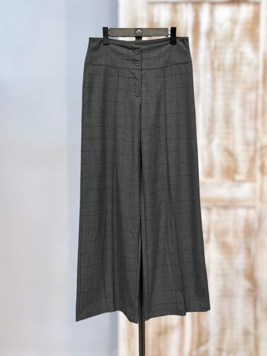Pantalón Paño Inglés